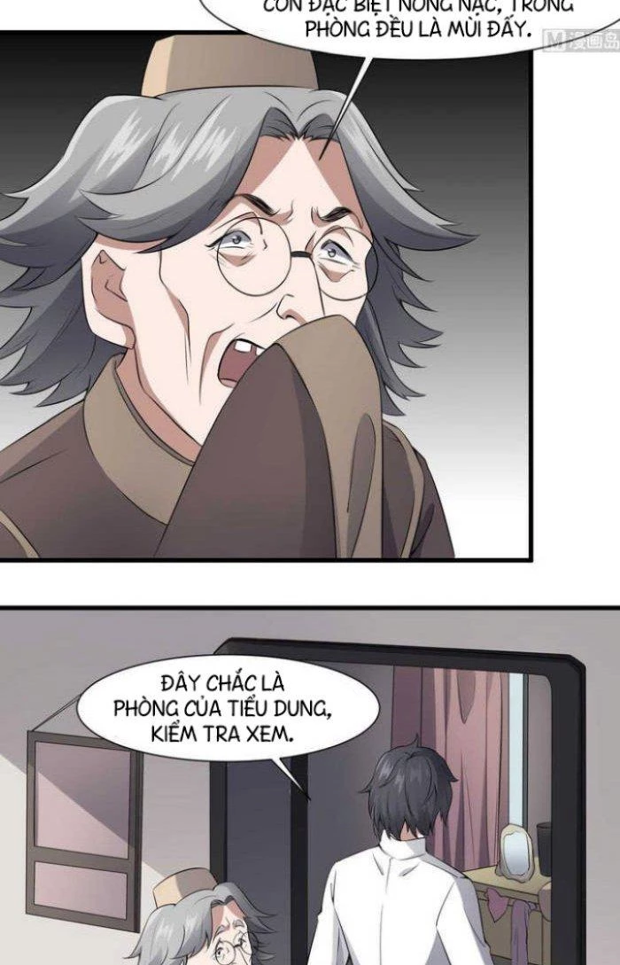 Văn Âm Sư Chapter 43 - 2