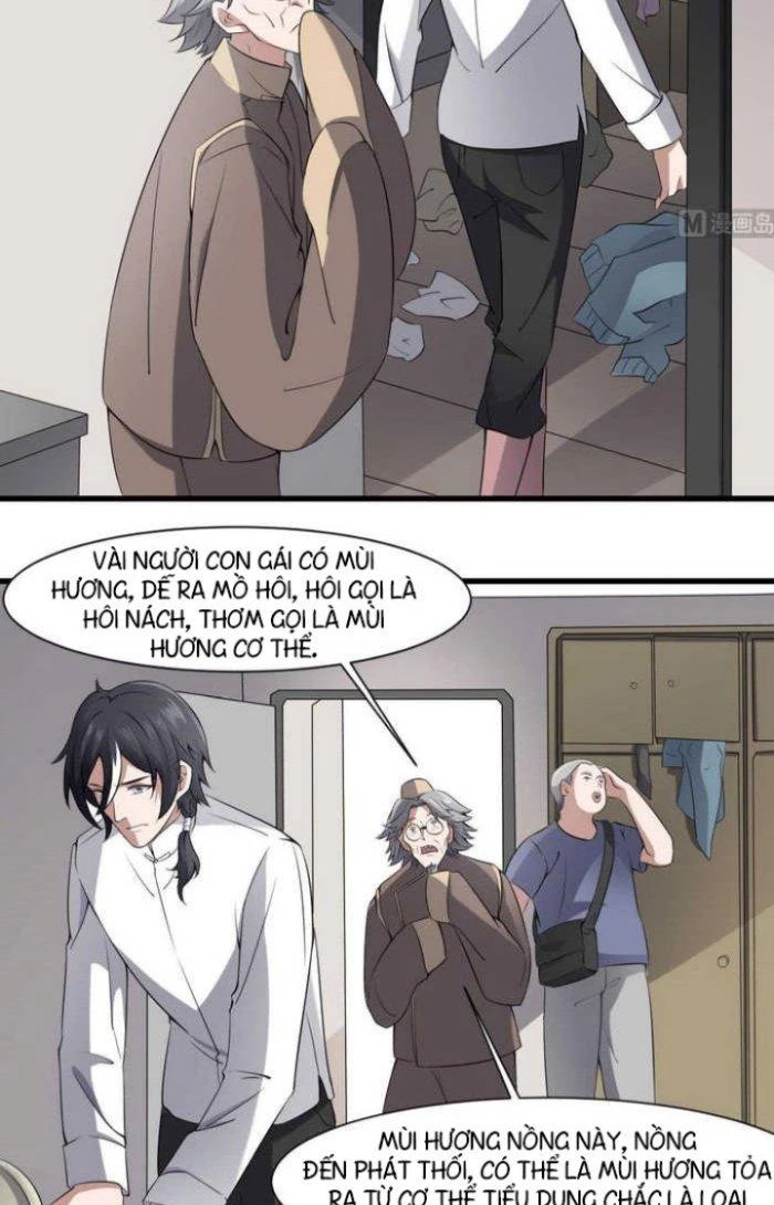 Văn Âm Sư Chapter 43 - 3