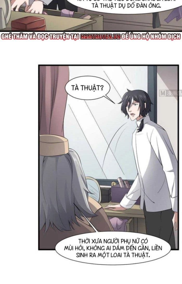 Văn Âm Sư Chapter 43 - 4