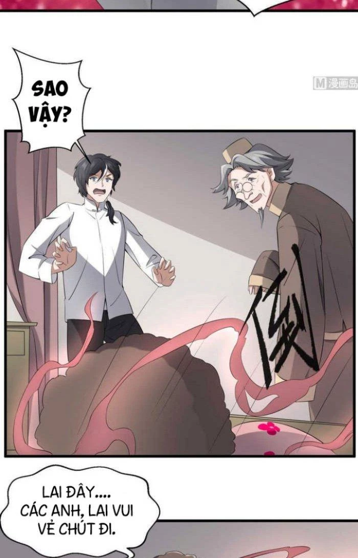 Văn Âm Sư Chapter 43 - 9