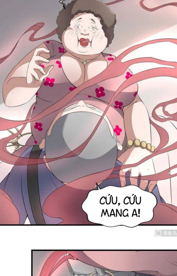 Văn Âm Sư Chapter 43 - 10