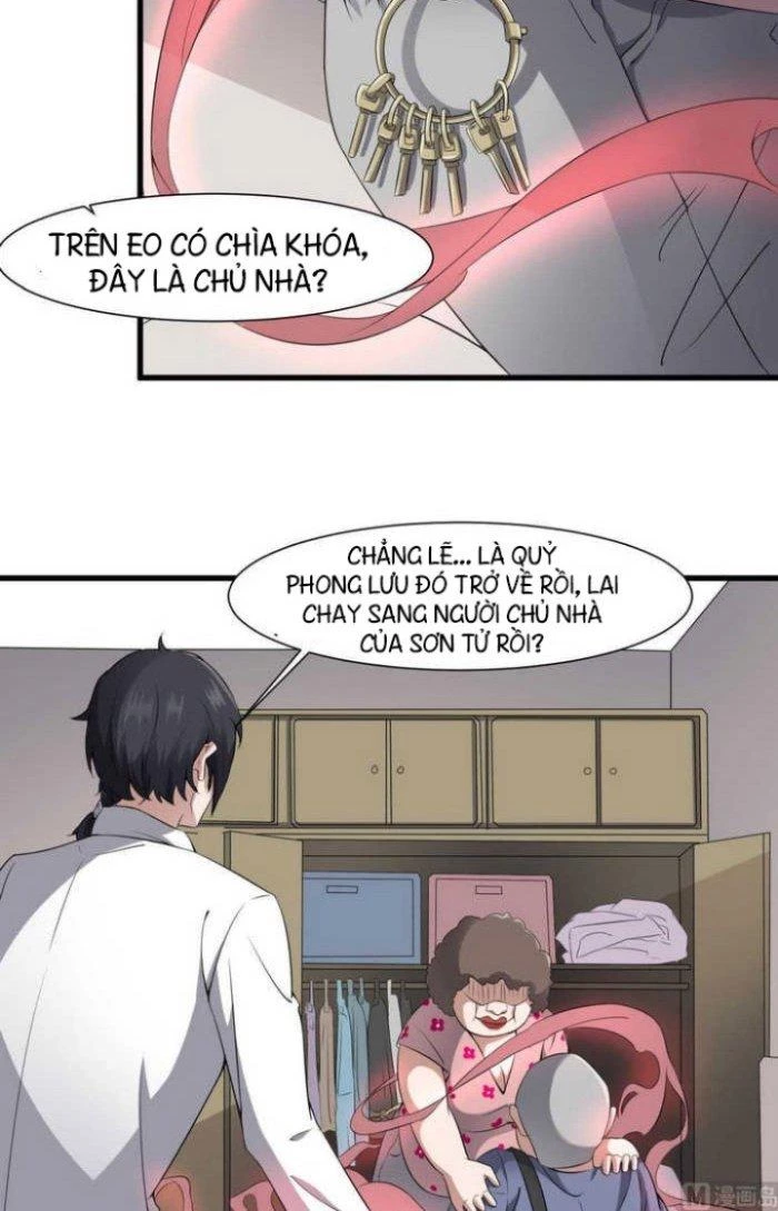 Văn Âm Sư Chapter 43 - 11