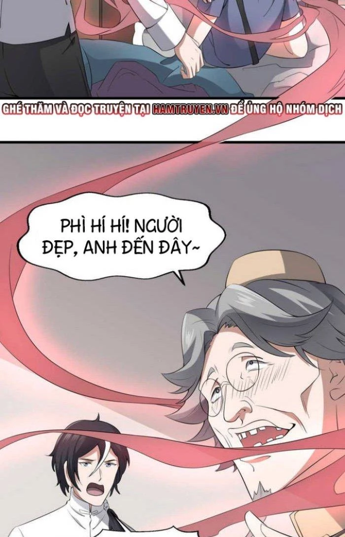 Văn Âm Sư Chapter 43 - 12