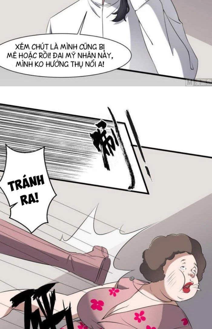 Văn Âm Sư Chapter 43 - 15