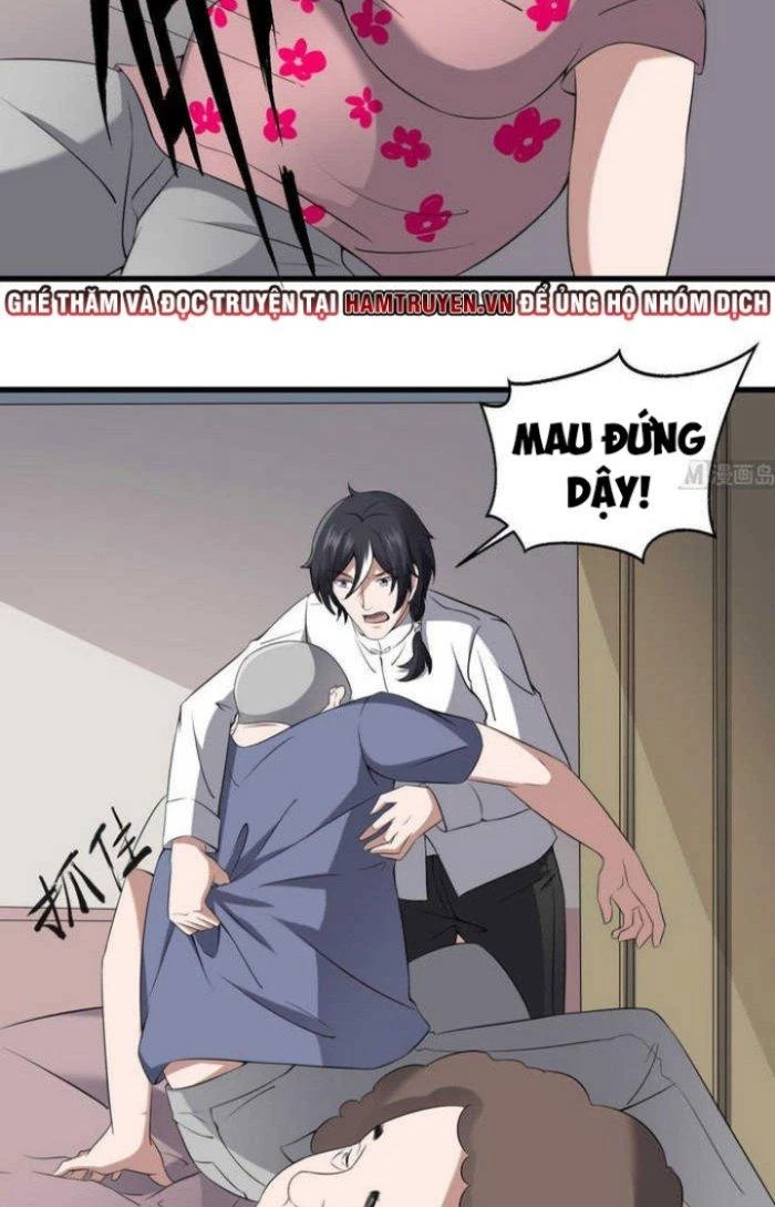 Văn Âm Sư Chapter 43 - 16