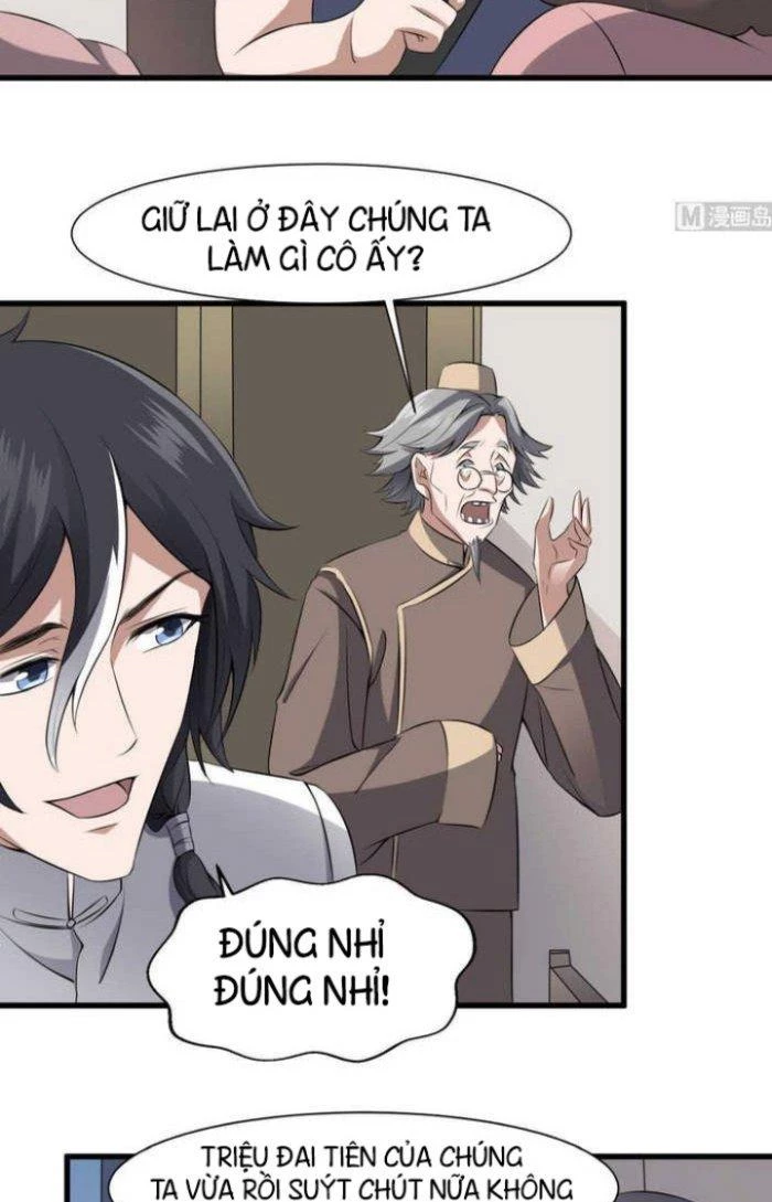 Văn Âm Sư Chapter 44 - 3