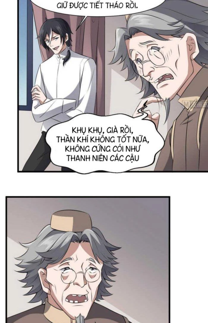 Văn Âm Sư Chapter 44 - 4