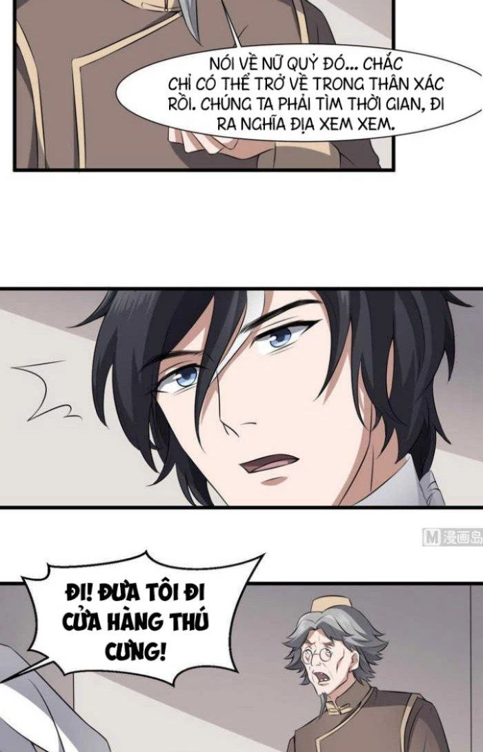 Văn Âm Sư Chapter 44 - 5