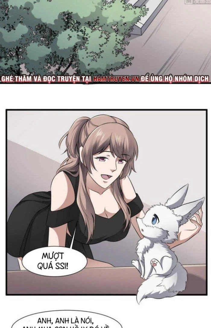 Văn Âm Sư Chapter 44 - 8