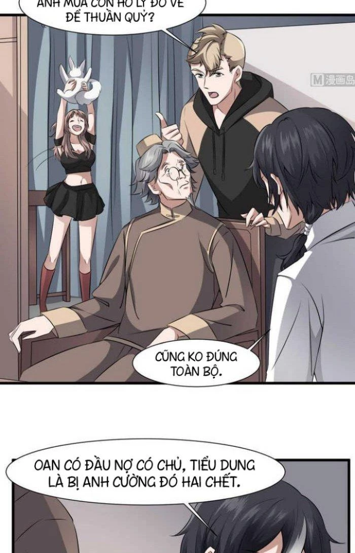 Văn Âm Sư Chapter 44 - 9