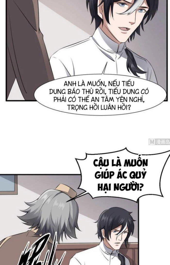 Văn Âm Sư Chapter 44 - 10