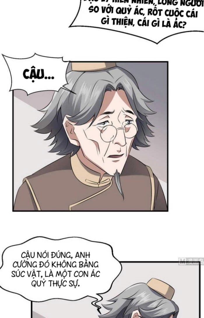 Văn Âm Sư Chapter 44 - 12