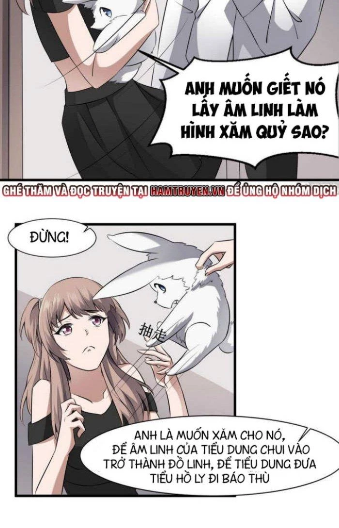 Văn Âm Sư Chapter 44 - 15