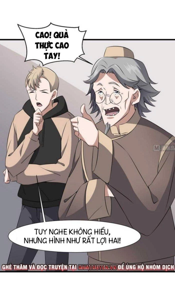 Văn Âm Sư Chapter 44 - 16