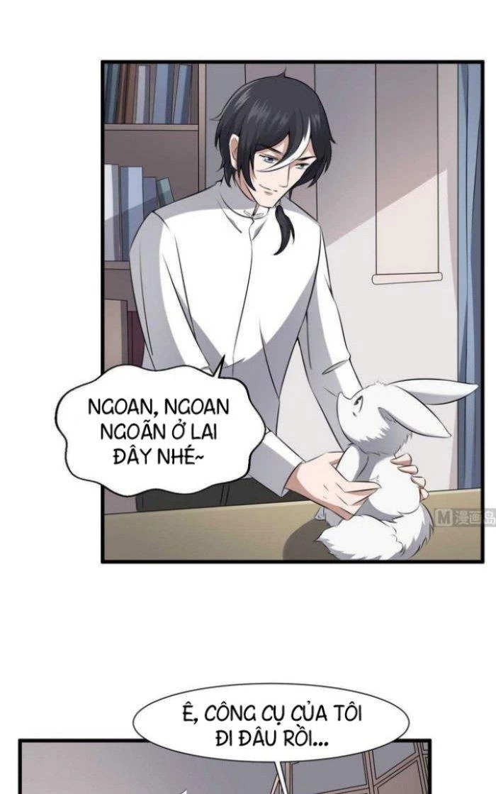 Văn Âm Sư Chapter 44 - 17