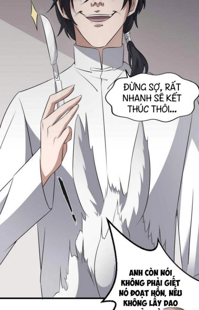 Văn Âm Sư Chapter 44 - 19