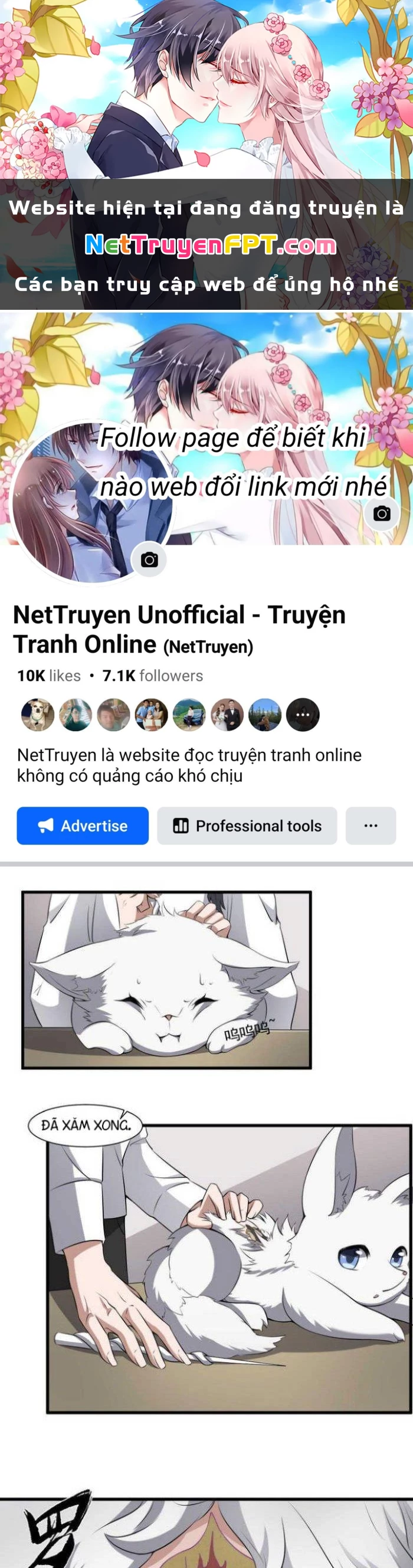 Văn Âm Sư Chapter 45 - 1