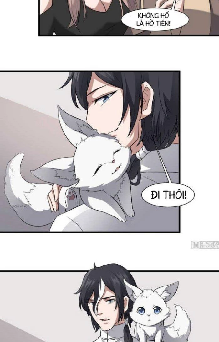 Văn Âm Sư Chapter 45 - 5