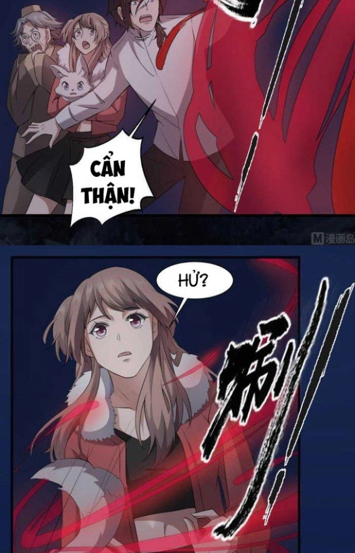 Văn Âm Sư Chapter 45 - 10