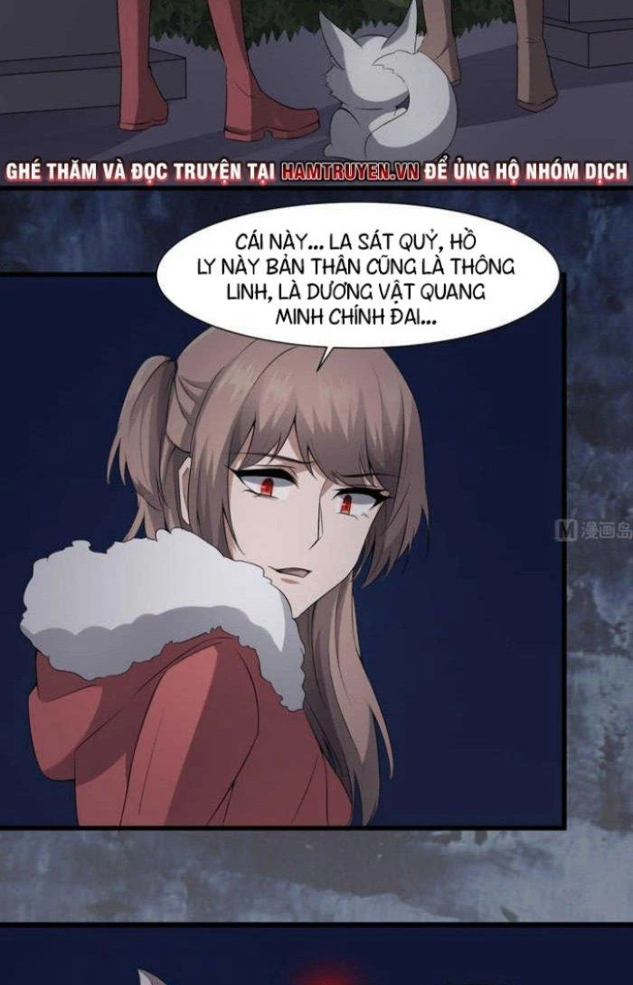 Văn Âm Sư Chapter 45 - 17