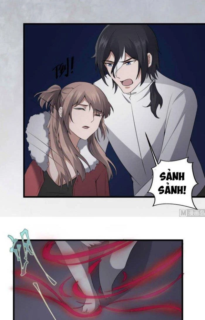 Văn Âm Sư Chapter 45 - 19