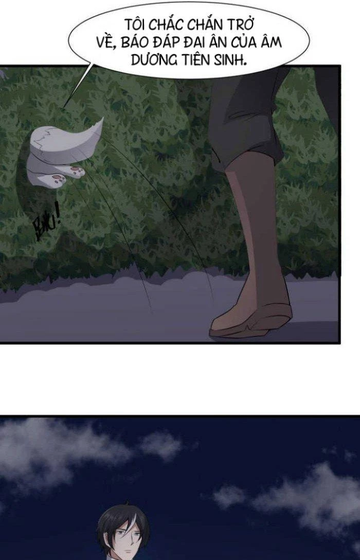 Văn Âm Sư Chapter 45 - 21