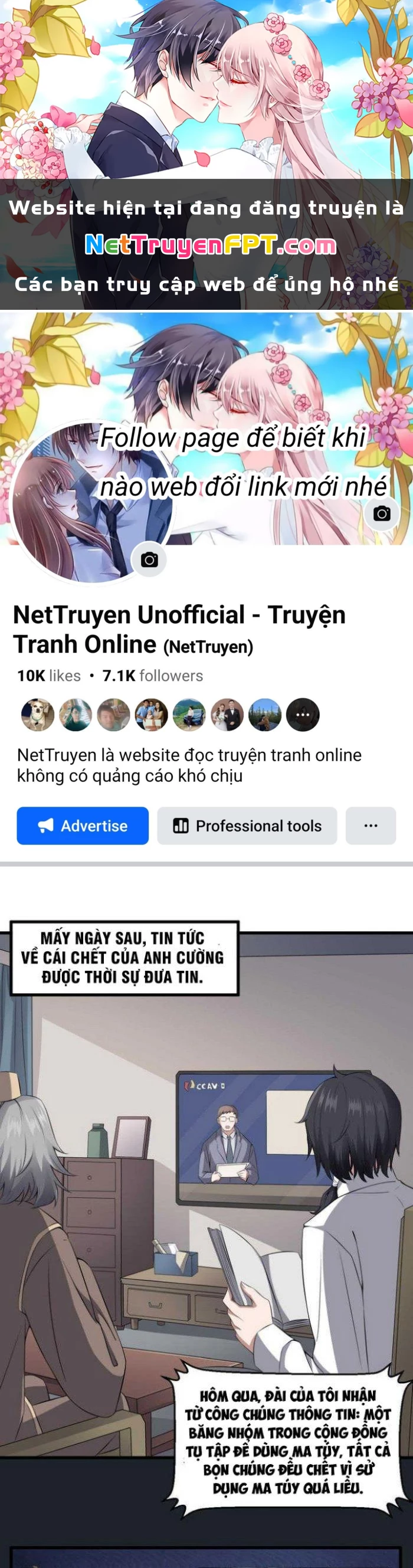 Văn Âm Sư Chapter 46 - 1