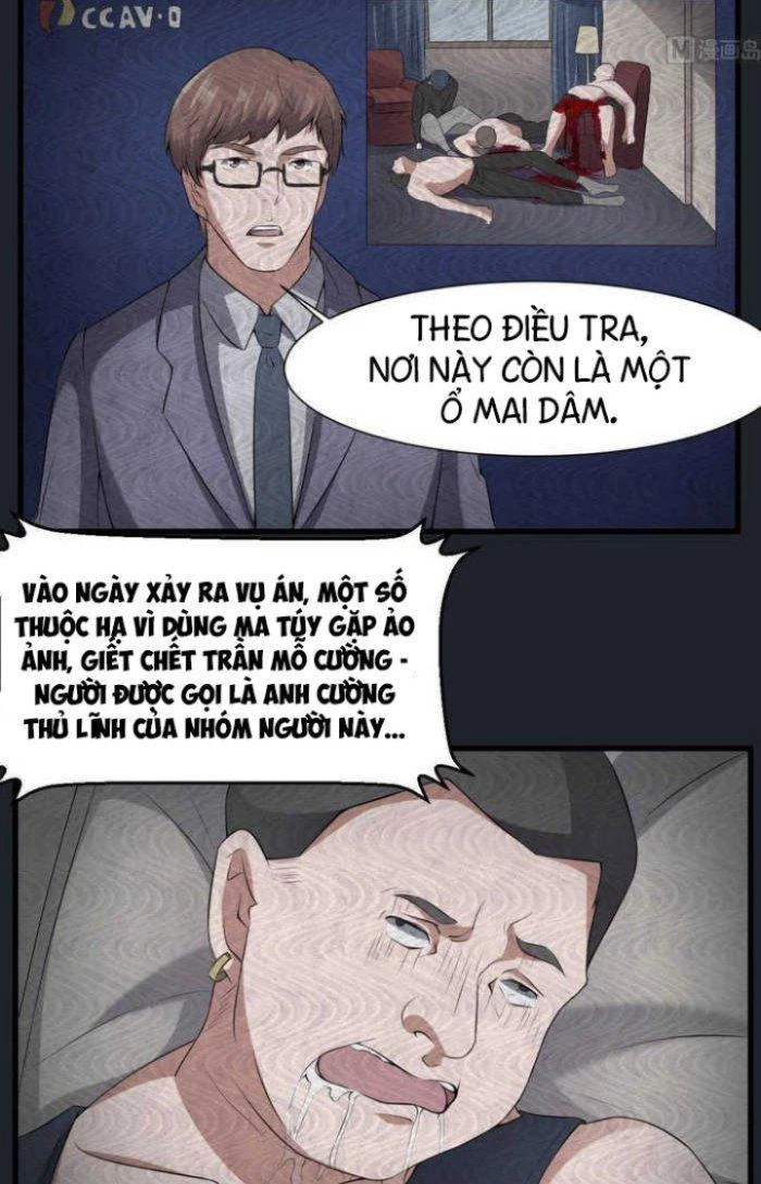 Văn Âm Sư Chapter 46 - 2