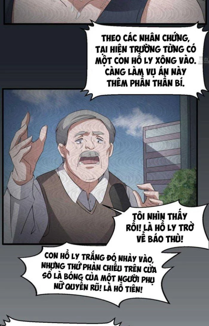 Văn Âm Sư Chapter 46 - 3