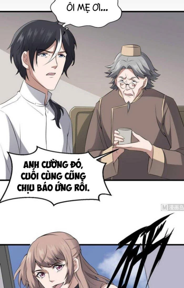 Văn Âm Sư Chapter 46 - 5