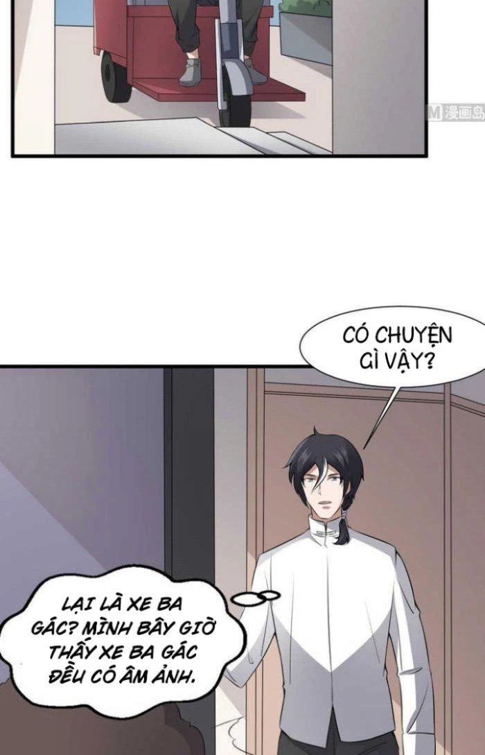 Văn Âm Sư Chapter 46 - 9