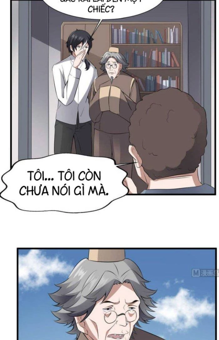 Văn Âm Sư Chapter 46 - 13