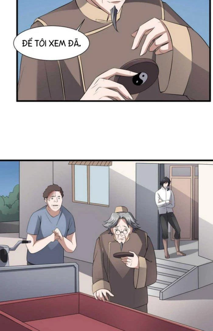 Văn Âm Sư Chapter 46 - 14