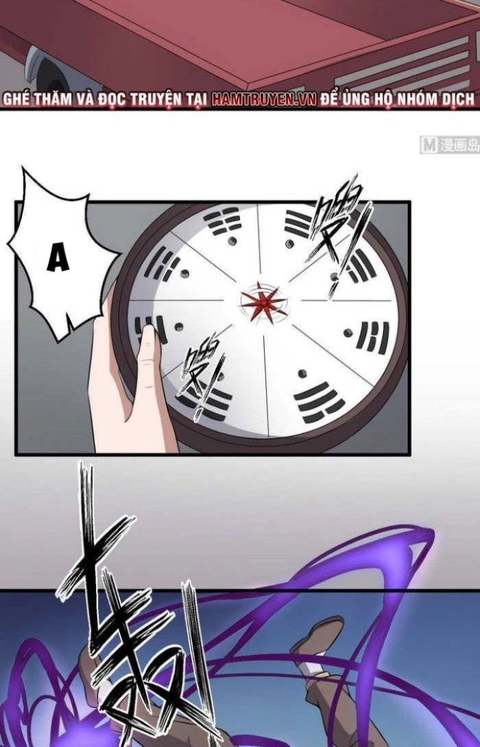 Văn Âm Sư Chapter 46 - 15