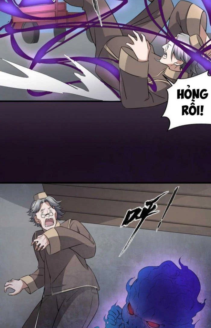 Văn Âm Sư Chapter 46 - 16