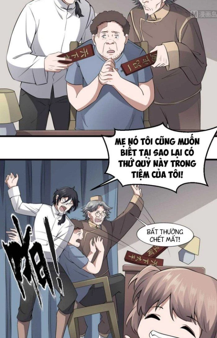 Văn Âm Sư Chapter 47 - 2