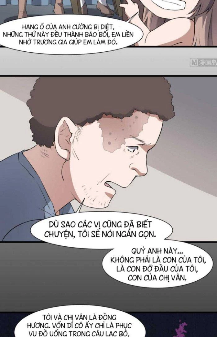 Văn Âm Sư Chapter 47 - 3