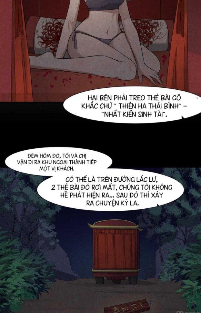 Văn Âm Sư Chapter 47 - 7