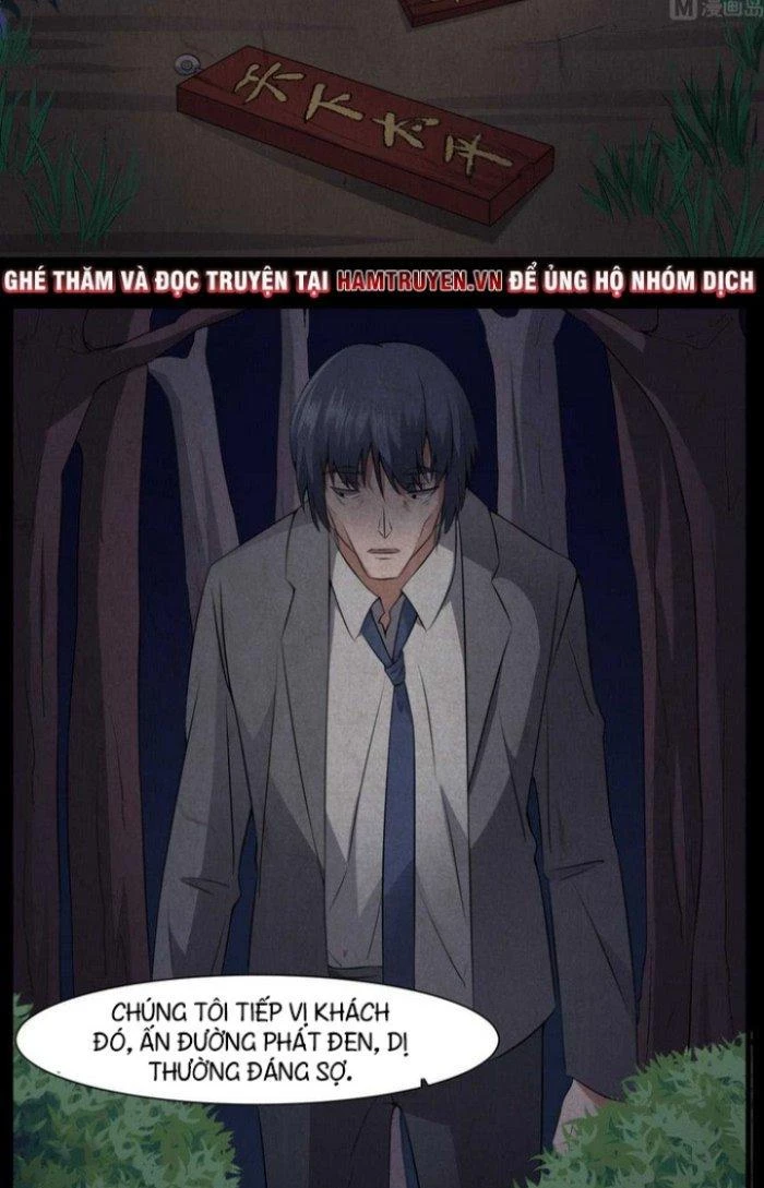 Văn Âm Sư Chapter 47 - 8