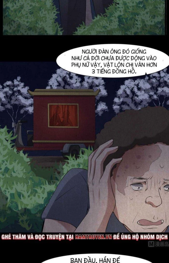 Văn Âm Sư Chapter 47 - 9