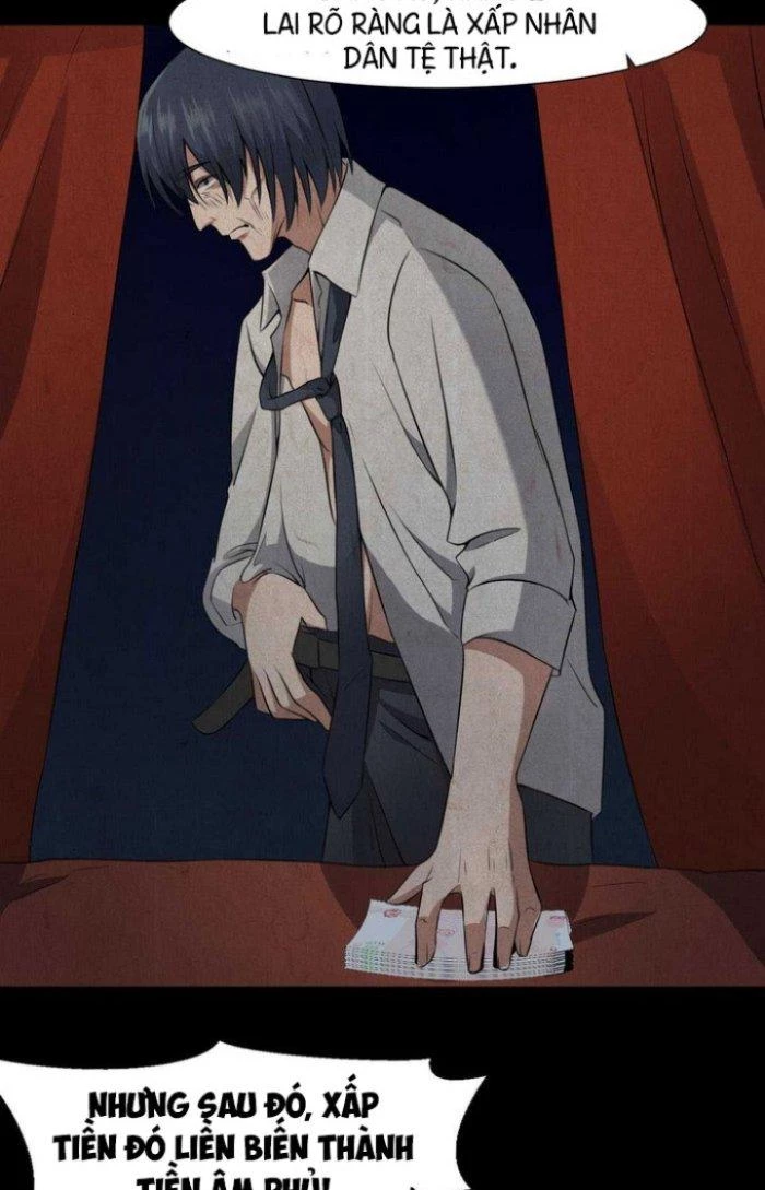 Văn Âm Sư Chapter 47 - 10