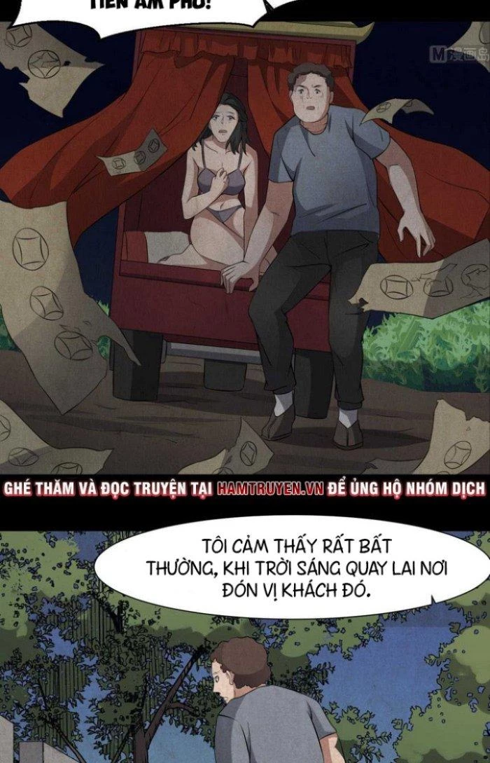 Văn Âm Sư Chapter 47 - 11