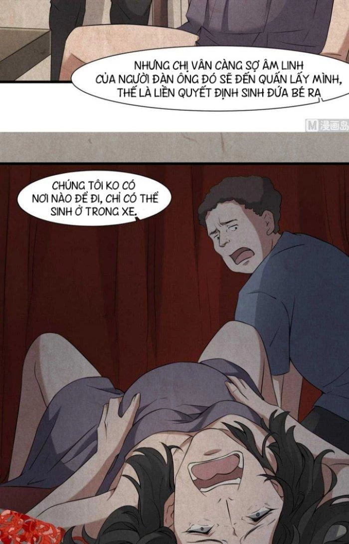 Văn Âm Sư Chapter 47 - 14