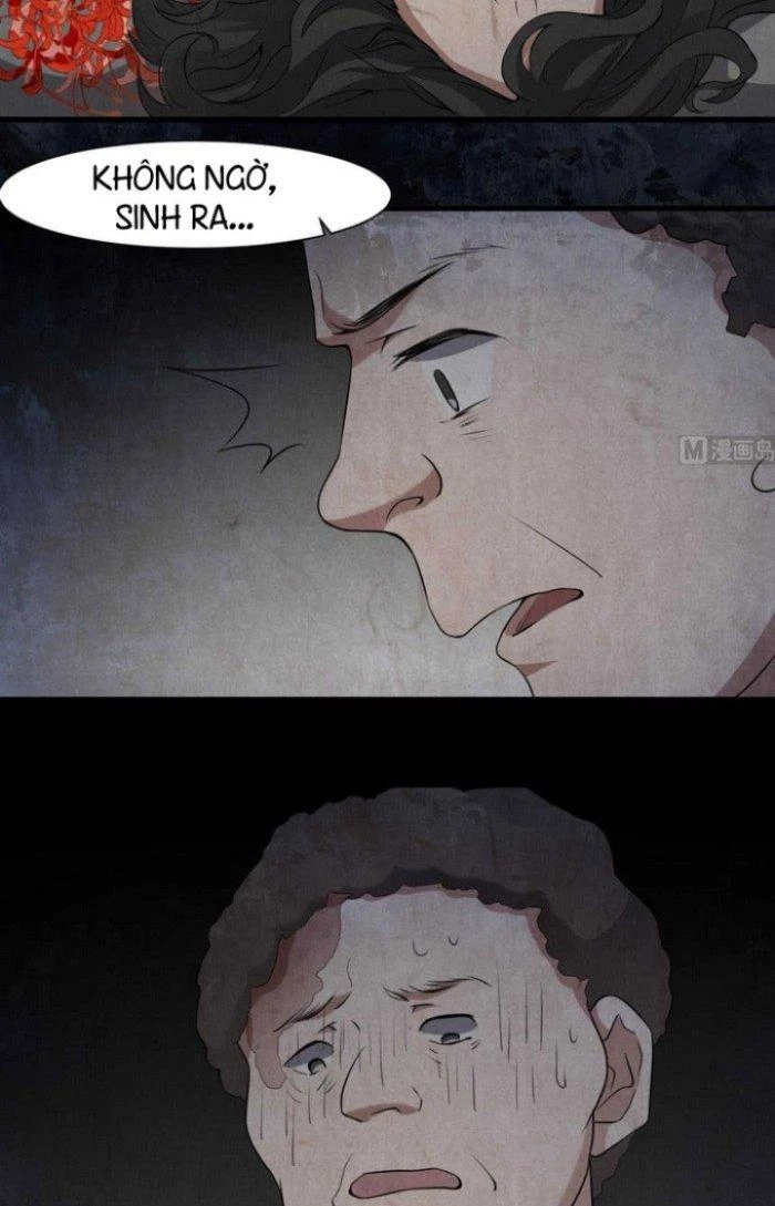 Văn Âm Sư Chapter 47 - 15