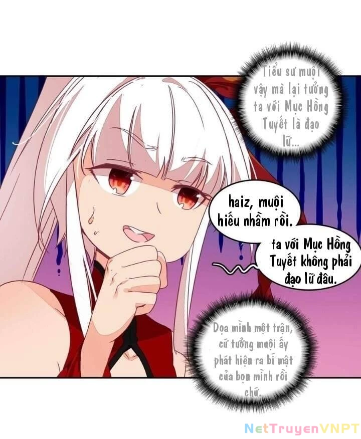 Lão Đại Xuyên Không Thành Tiên Nữ Chapter 73 - 5