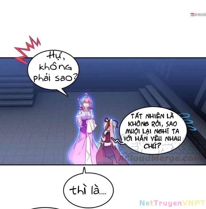 Lão Đại Xuyên Không Thành Tiên Nữ Chapter 73 - 6