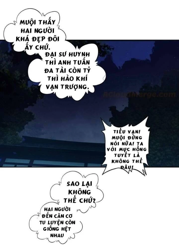 Lão Đại Xuyên Không Thành Tiên Nữ Chapter 73 - 10