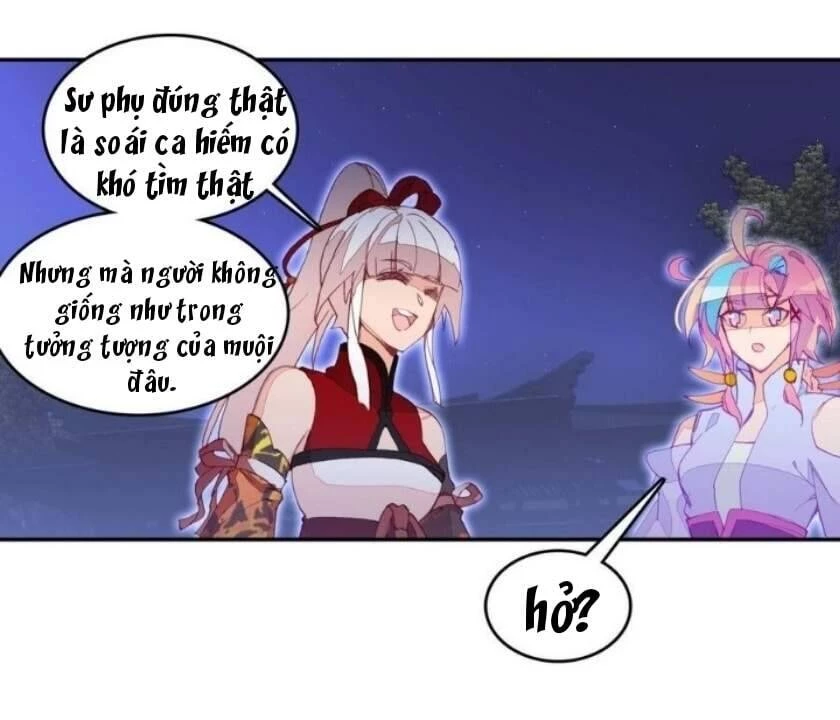 Lão Đại Xuyên Không Thành Tiên Nữ Chapter 73 - 34
