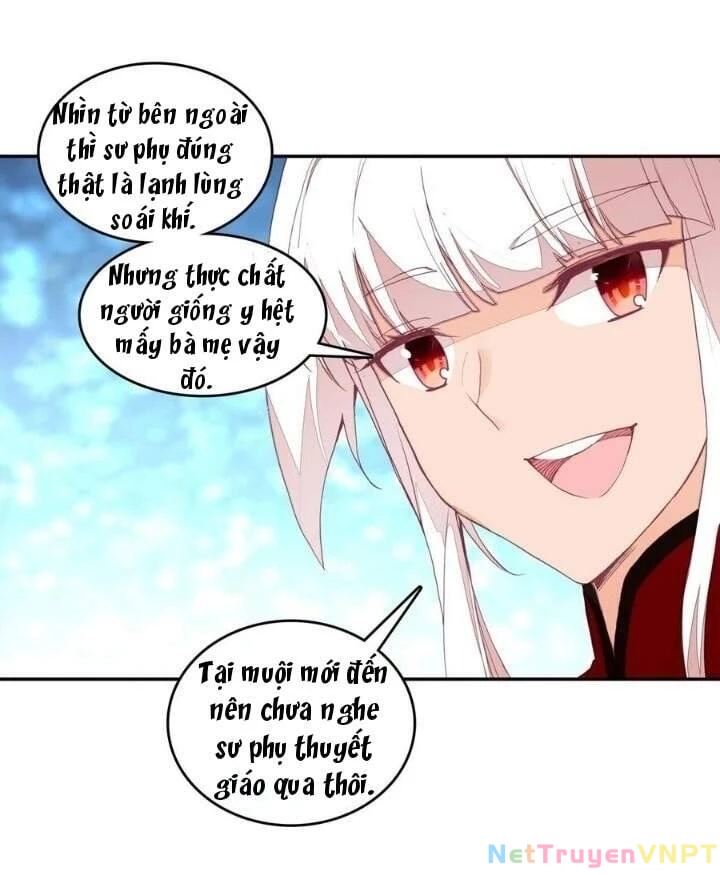 Lão Đại Xuyên Không Thành Tiên Nữ Chapter 73 - 35