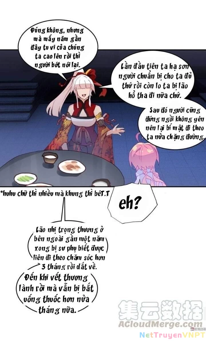 Lão Đại Xuyên Không Thành Tiên Nữ Chapter 73 - 37